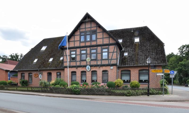 BmB Kirchwalsede