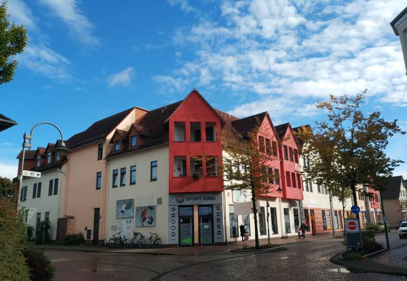 BmB Brake (Unterweser)