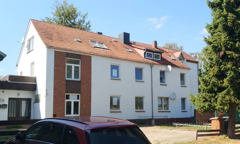 BmB Schwaförden